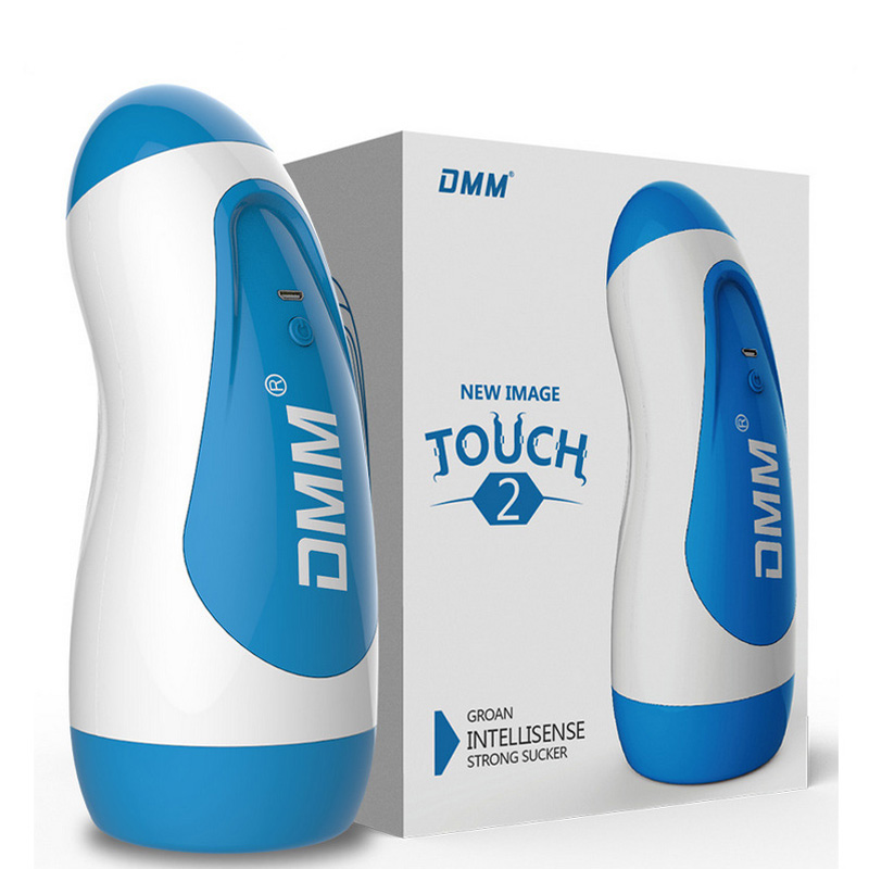 Âm đạo giả đa chức năng DMM