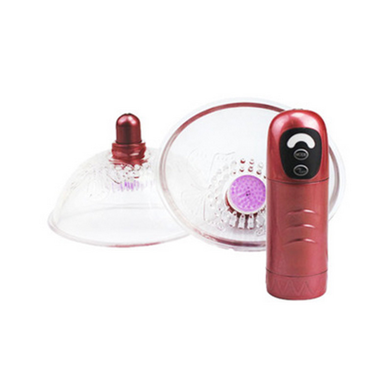 Máy massage ngực MoMo cao cấp