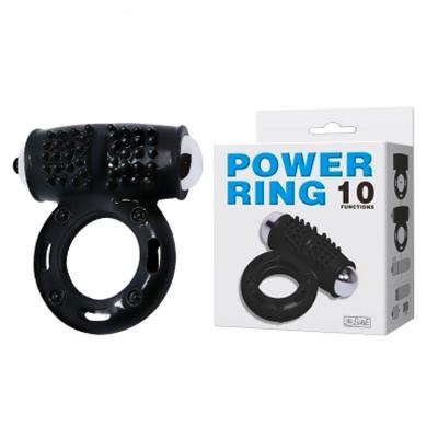 Mua Vòng chống xuất tinh Power Ring 10 chế độ rung