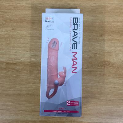 Bao đôn rung 2 đầu có quay đeo