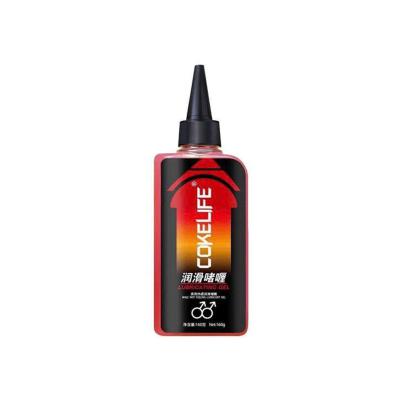 Gel bôi trơn Cokelife superman đỏ nóng ấm 85g