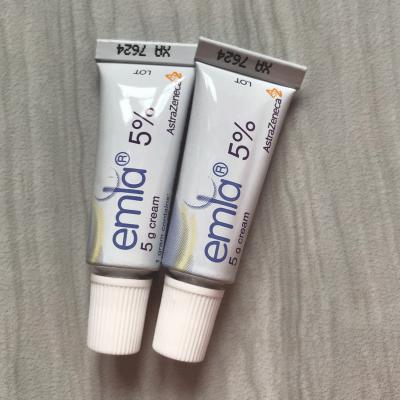 Mua 2 tuýp gel kéo dài quan hệ EMLA 5%