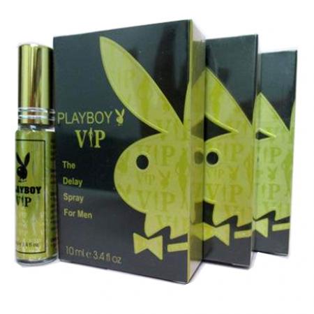 Mua Chai xịt Playboy Vip – sản phẩm mới của hãng Playboy (USA)