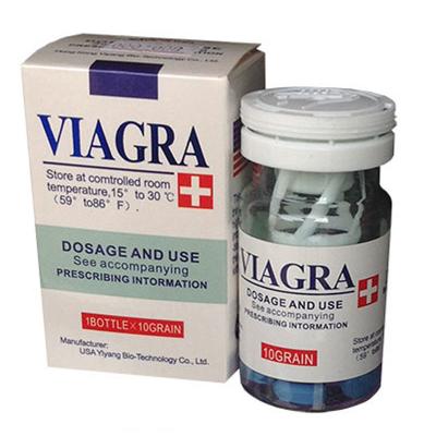 Mua Thuốc tăng cường dương nam Viagra Mỹ