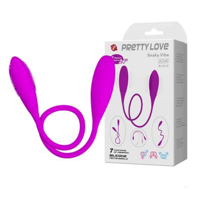 Trứng rung hai đầu cao cấp PRETTY LOVE