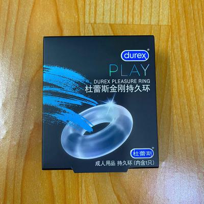 Vòng đeo Durex Play cao cấp